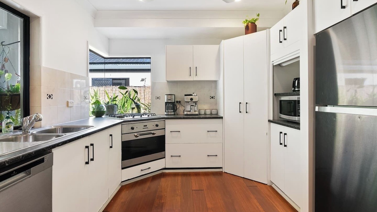 Photo of Kitchen in Clifton Beach