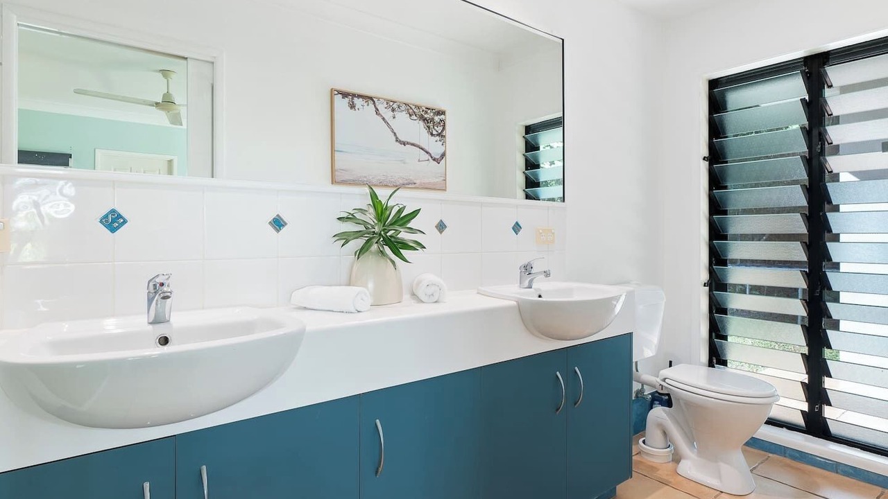 Photo of Bathroom in Clifton Beach