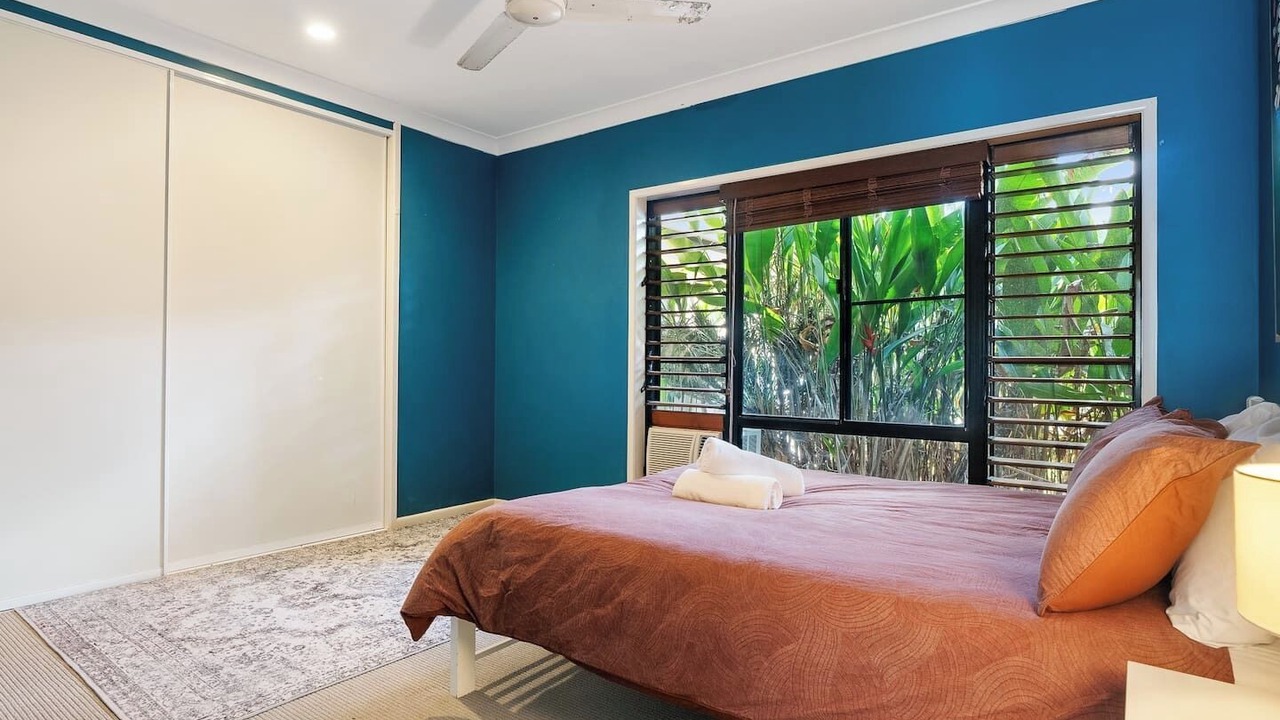 Photo of Bedroom in Clifton Beach