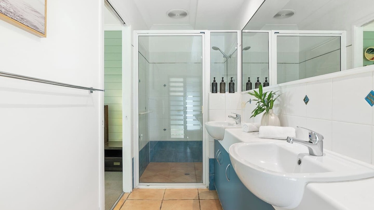 Photo of Bathroom in Clifton Beach