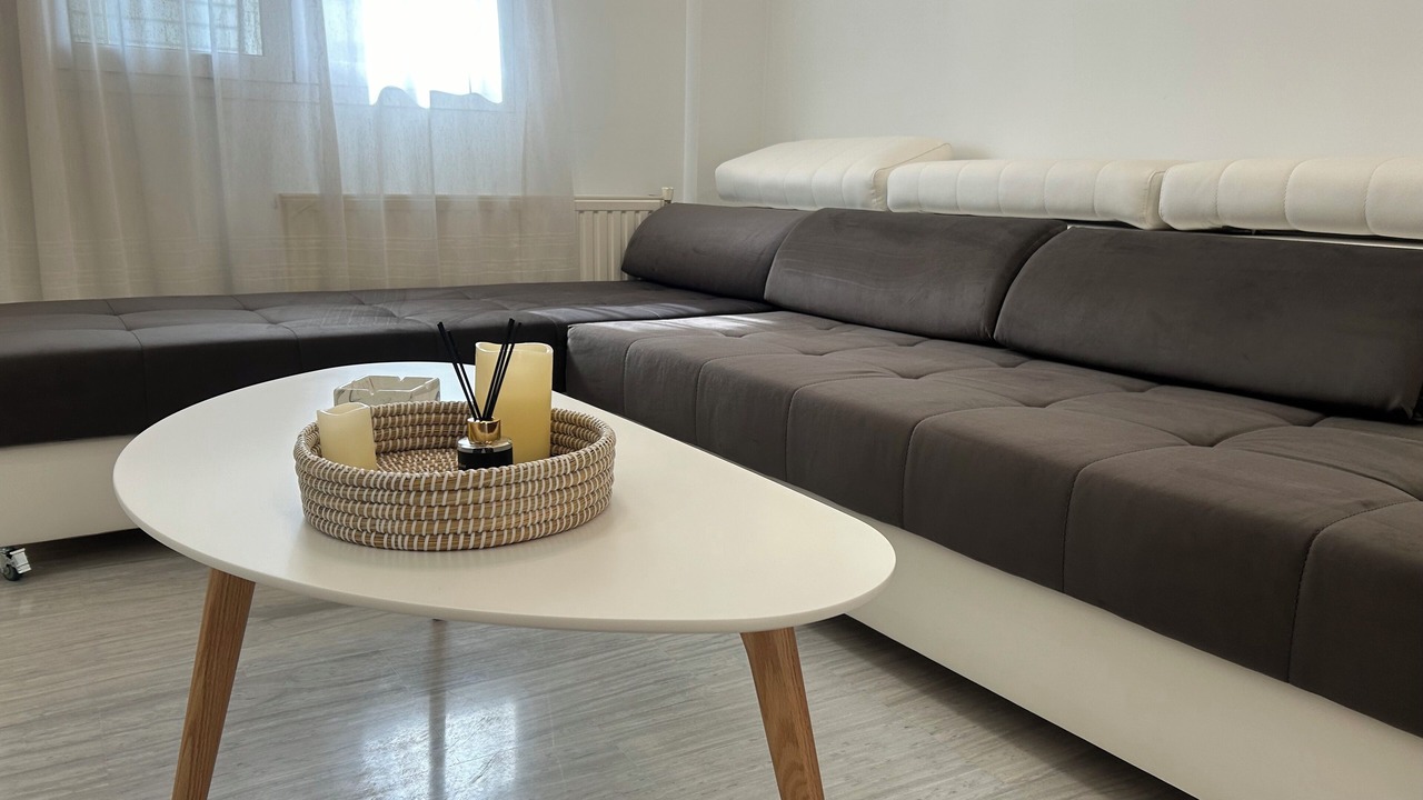 Photo of Livingroom in Panaitolion