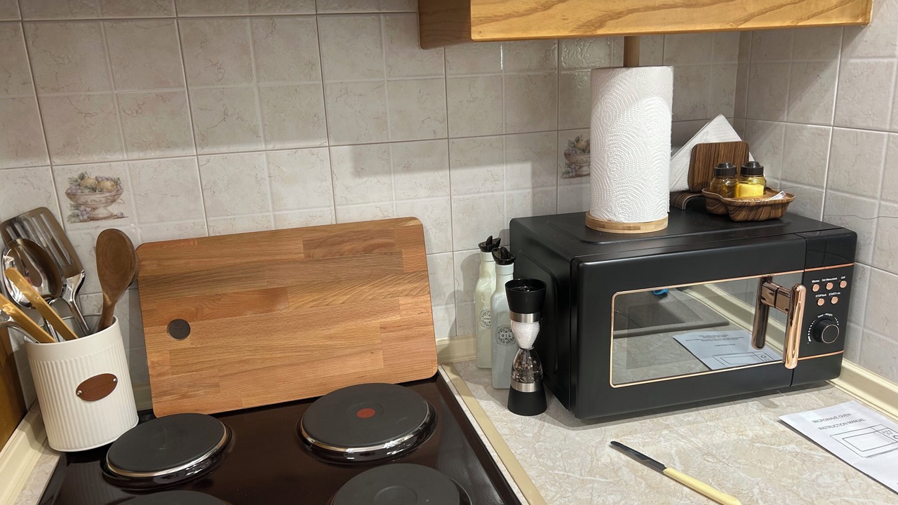 Photo of Kitchen in Panaitolion