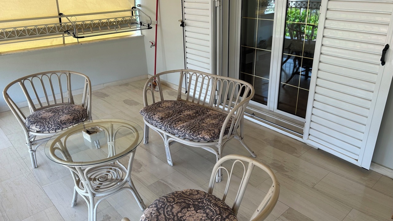 Photo of Patio Balcony in Panaitolion