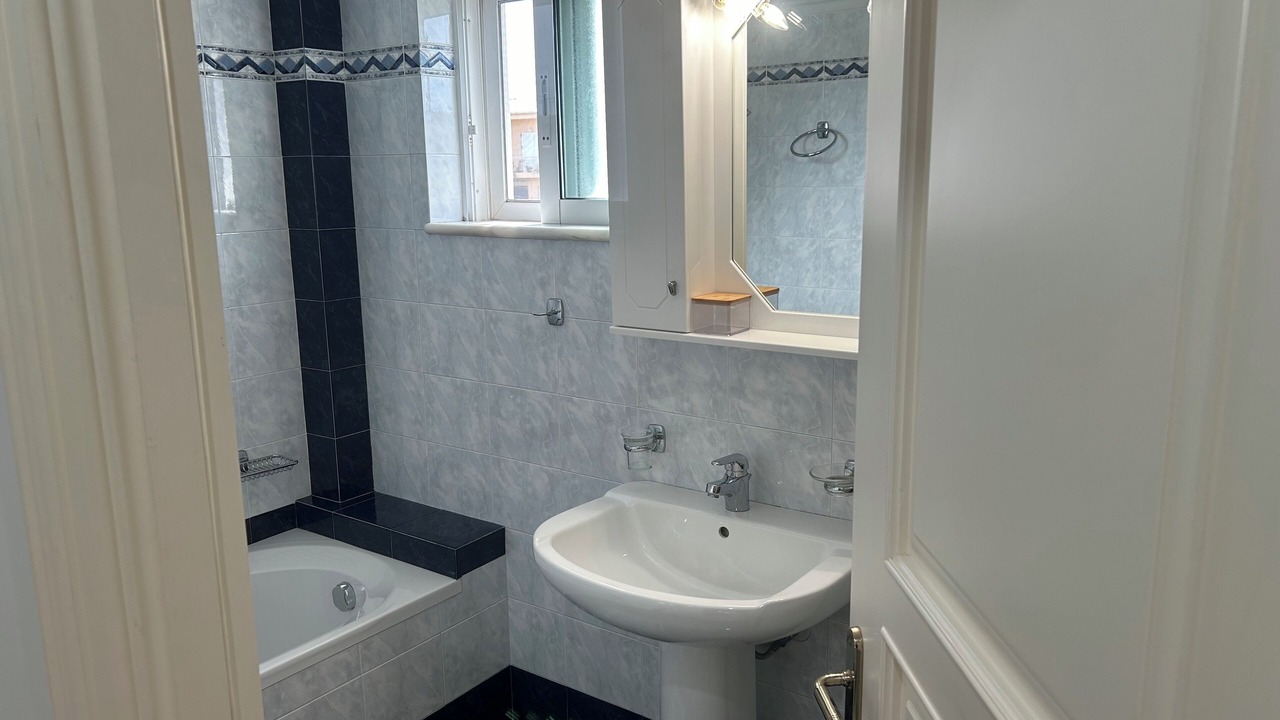 Photo of Bathroom in Panaitolion