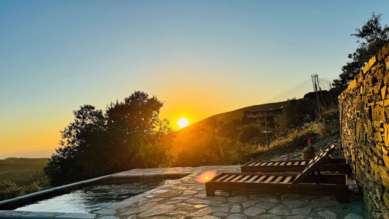 Photo of Outdoor in Andros
