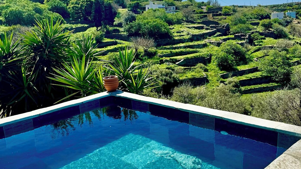 Photo of Outdoor in Andros