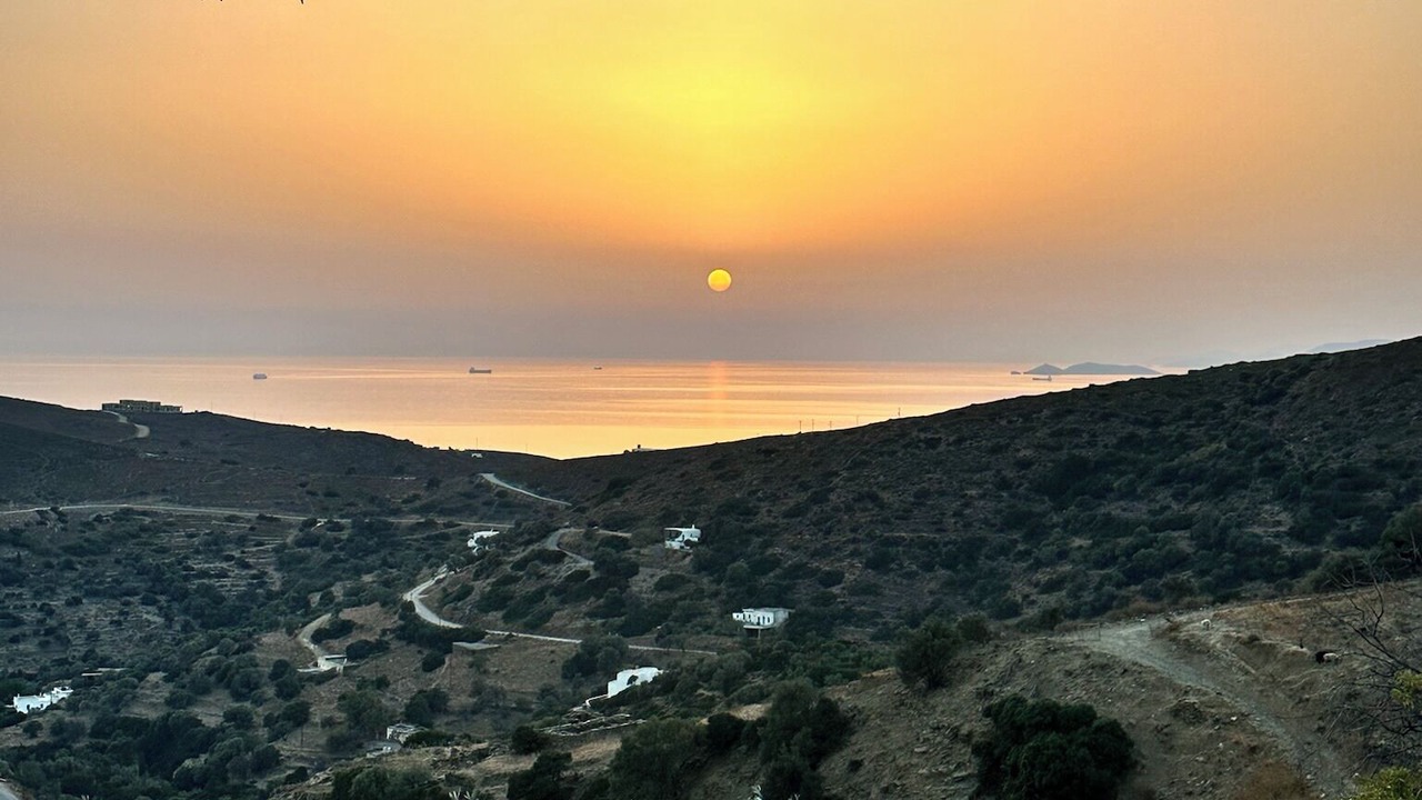 Photo of Outdoor in Andros