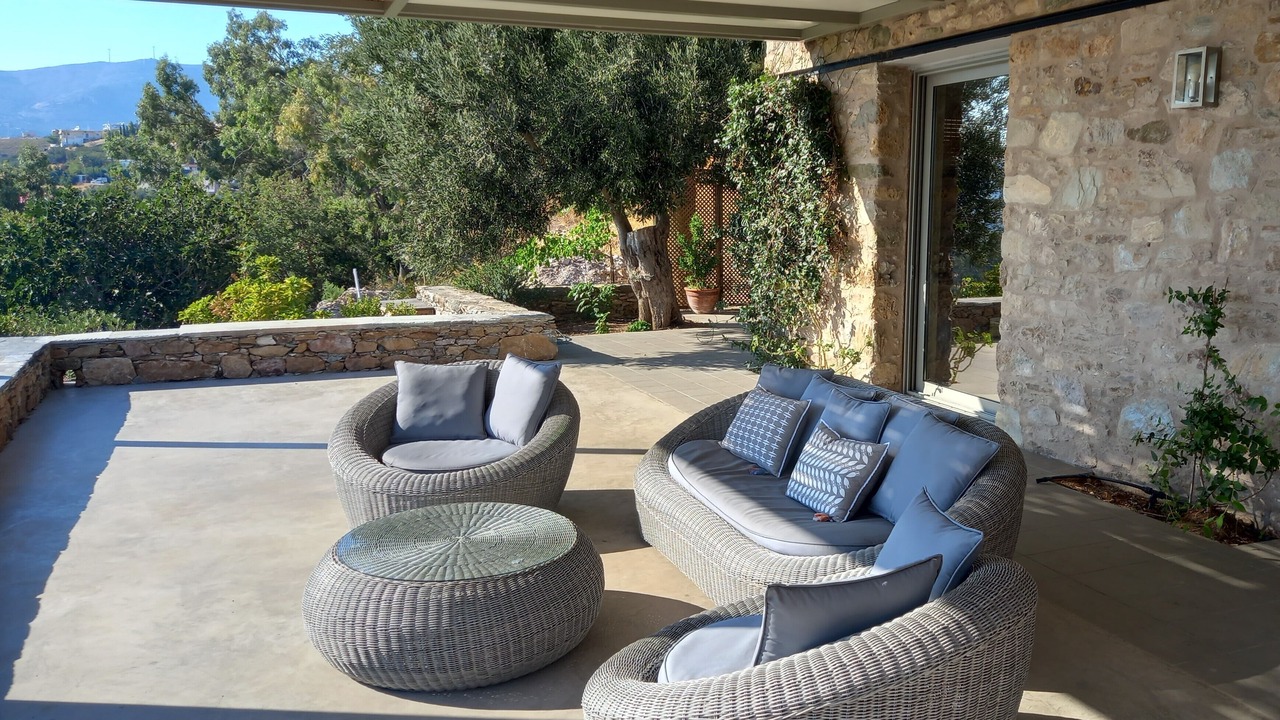 Photo of Patio Balcony in Grambia