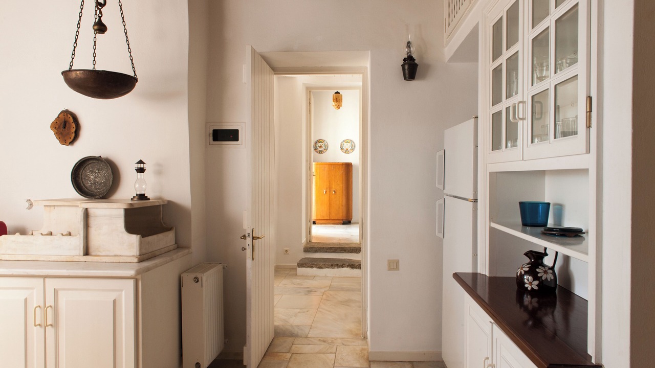 Photo of Kitchen in Grambia