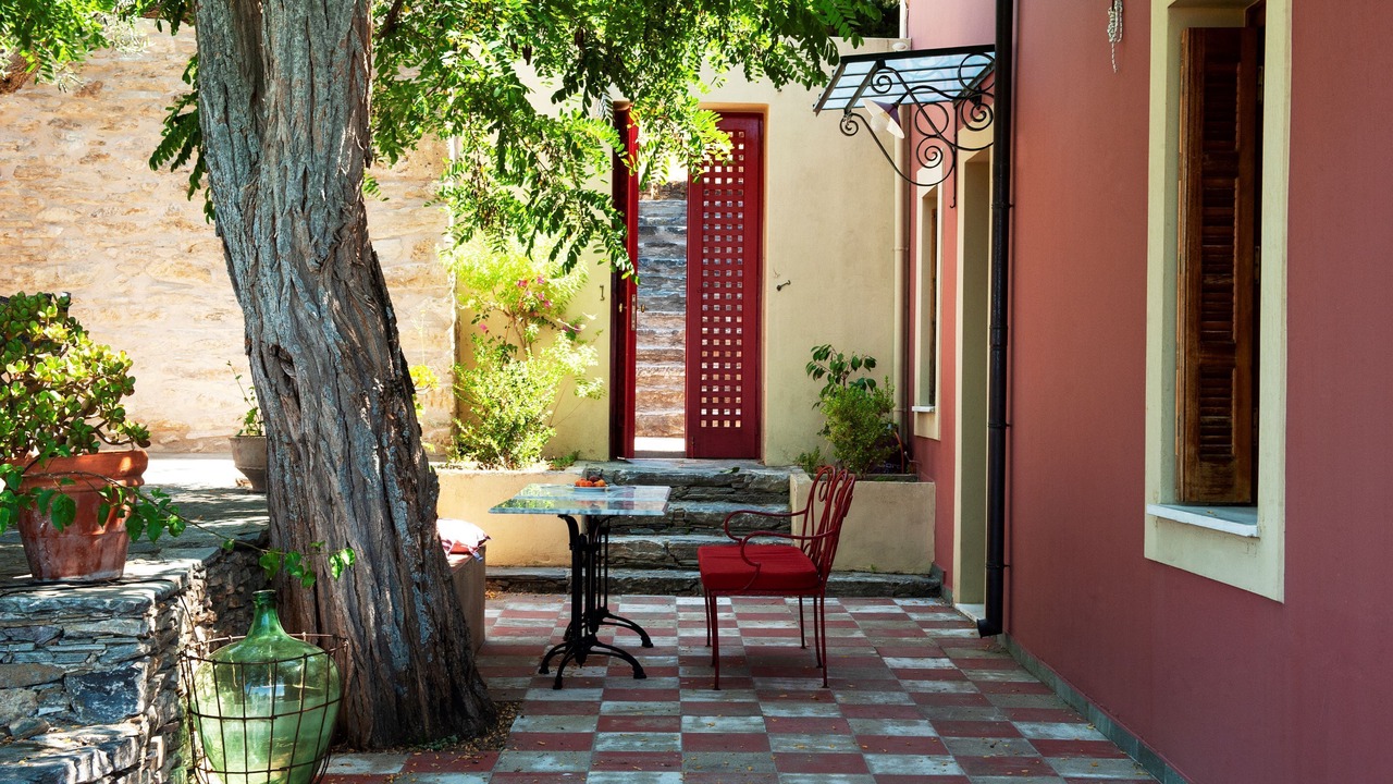 Photo of Patio Balcony in Grambia