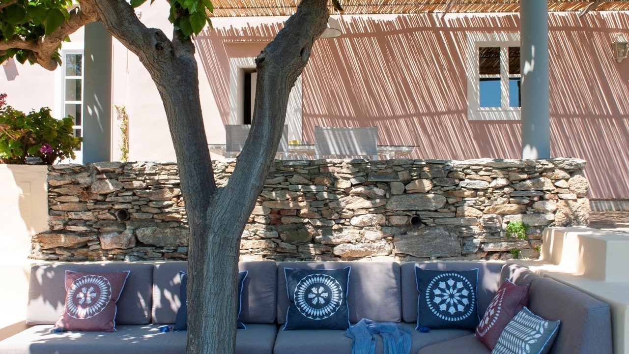 Photo of Bedroom in Grambia