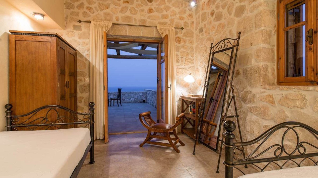 Photo of Bedroom in Korithi