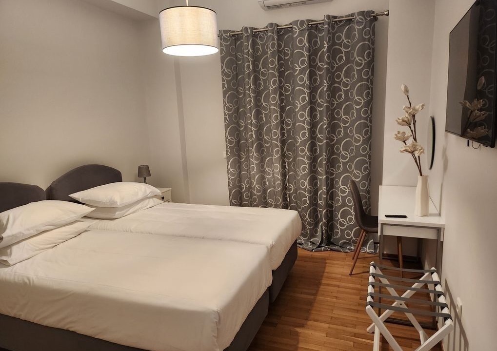 Photo of Bedroom in Nafplion City Centre