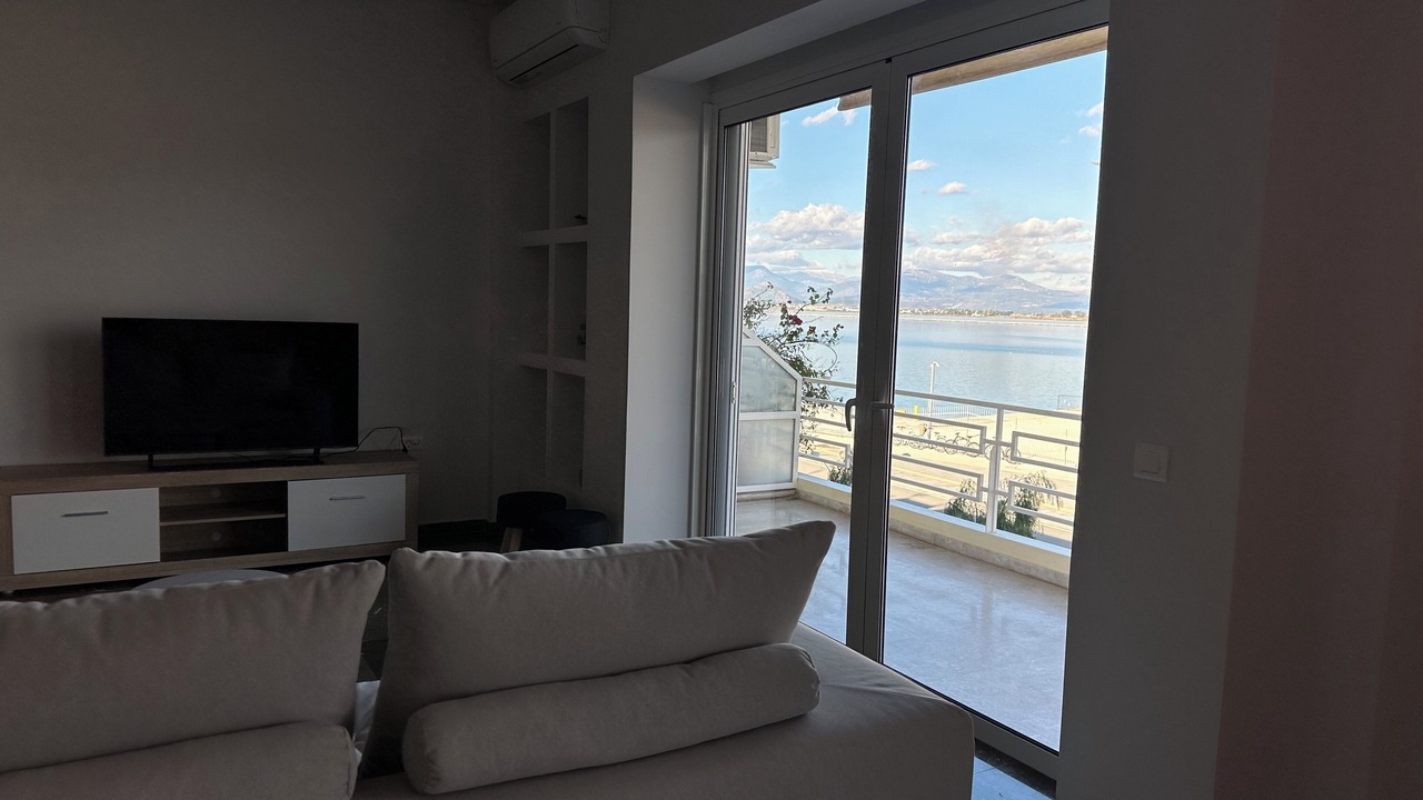Photo of Livingroom in Nafplion City Centre