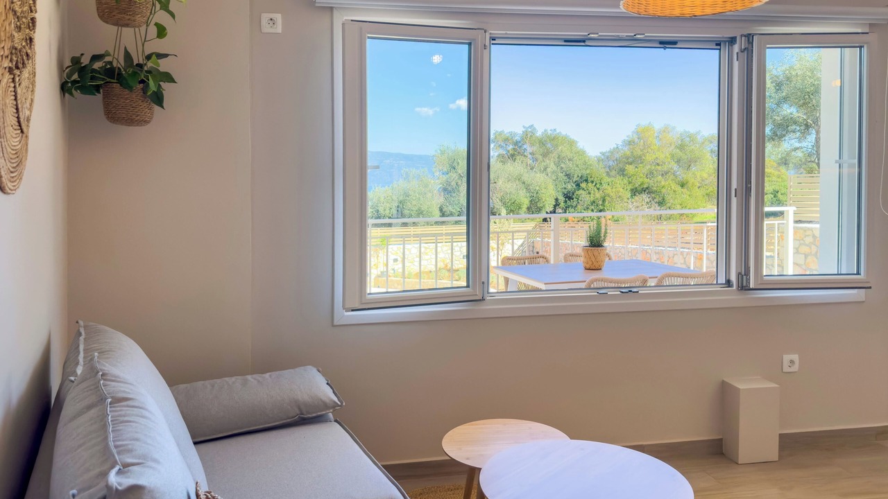 Photo of Livingroom in Aetos