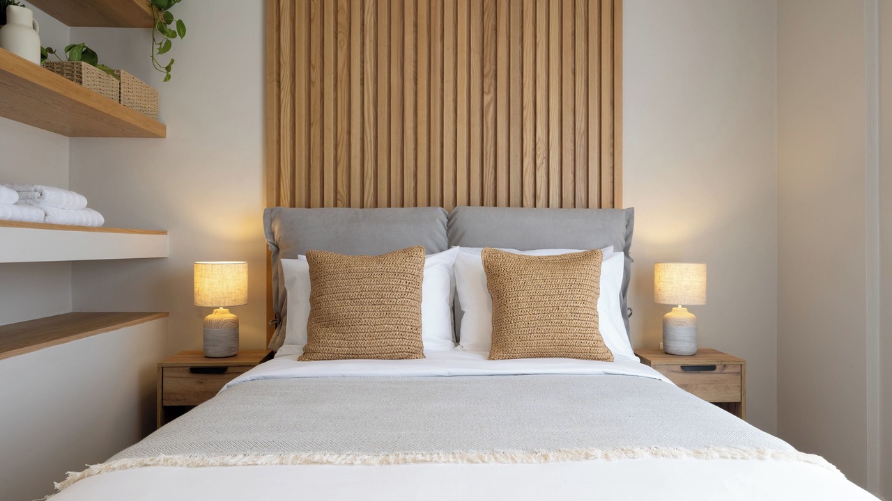 Photo of Bedroom in Aetos