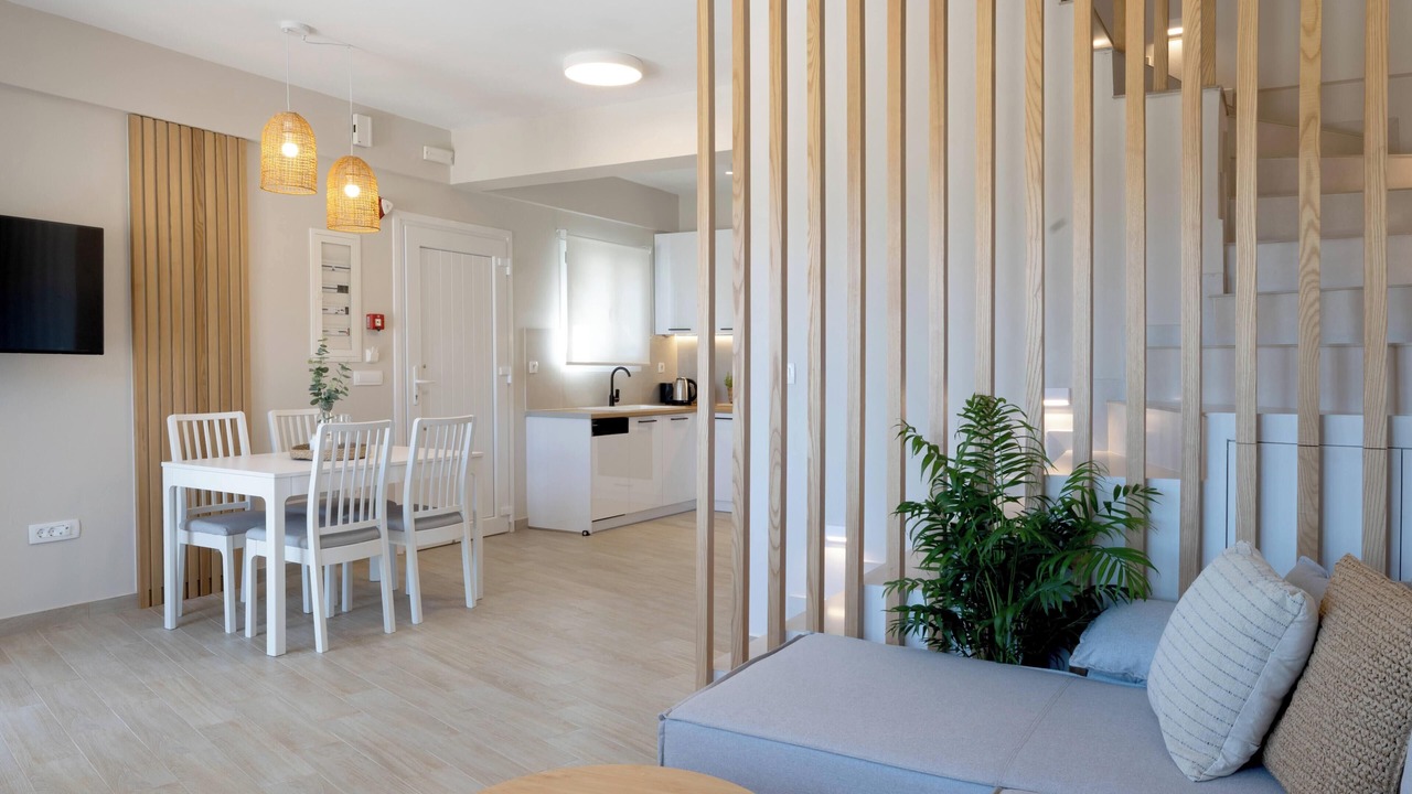 Photo of Livingroom in Aetos