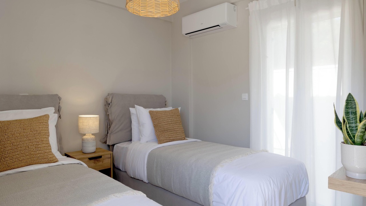 Photo of Bedroom in Aetos