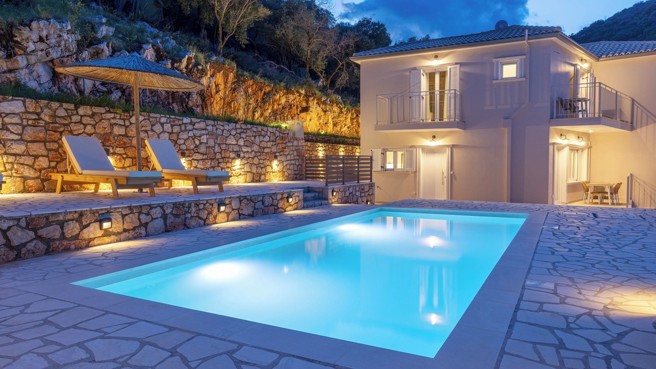 Photo of Outdoor in Aetos