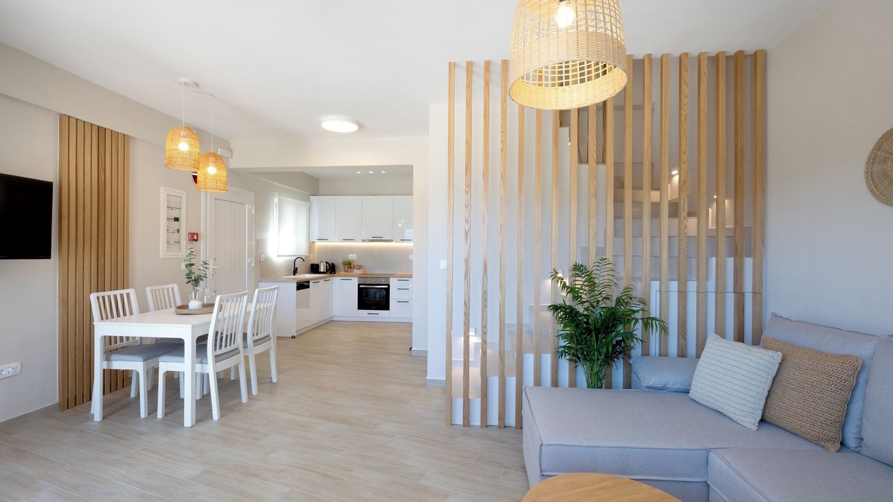 Photo of Livingroom in Aetos