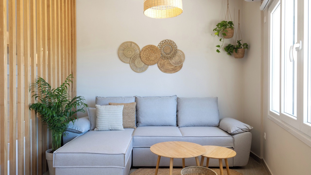 Photo of Livingroom in Aetos