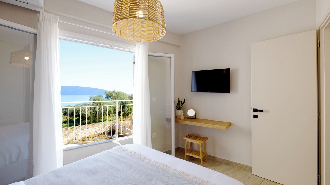 Photo of Bedroom in Aetos