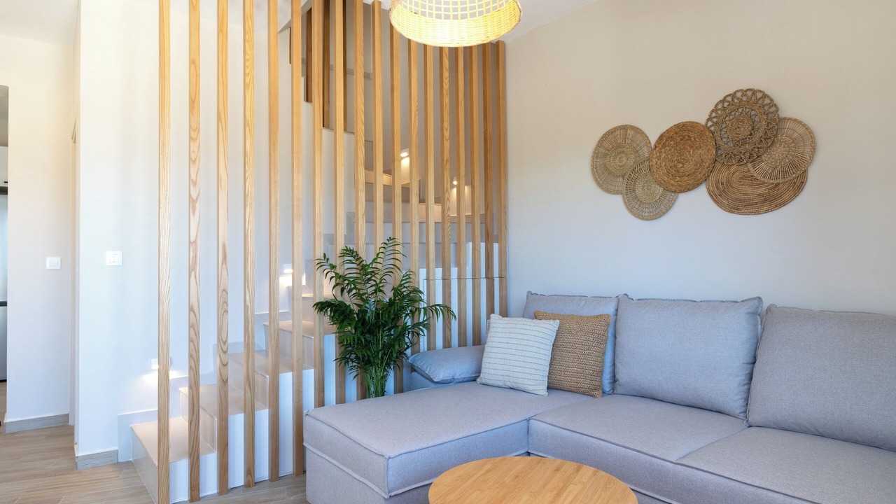 Photo of Livingroom in Aetos