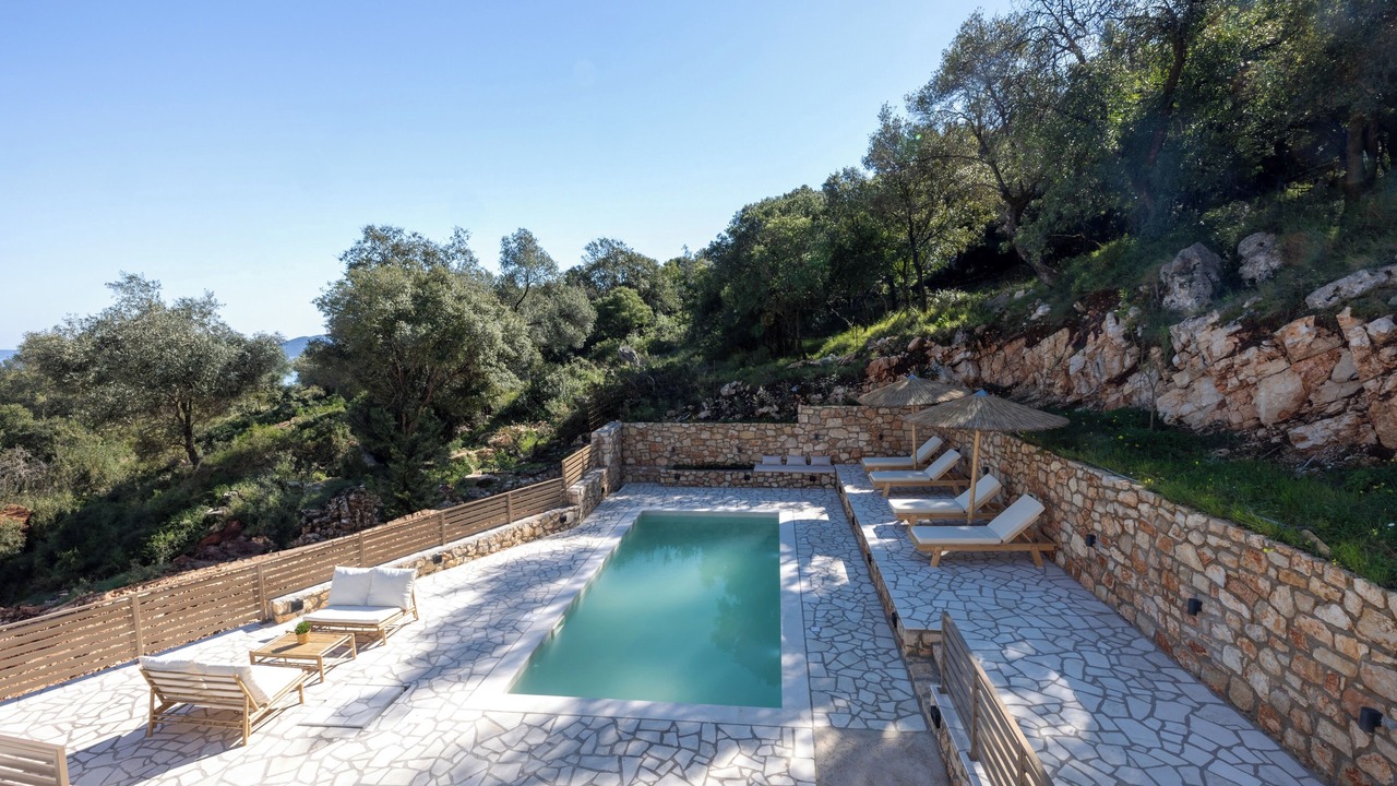 Photo of Outdoor in Aetos