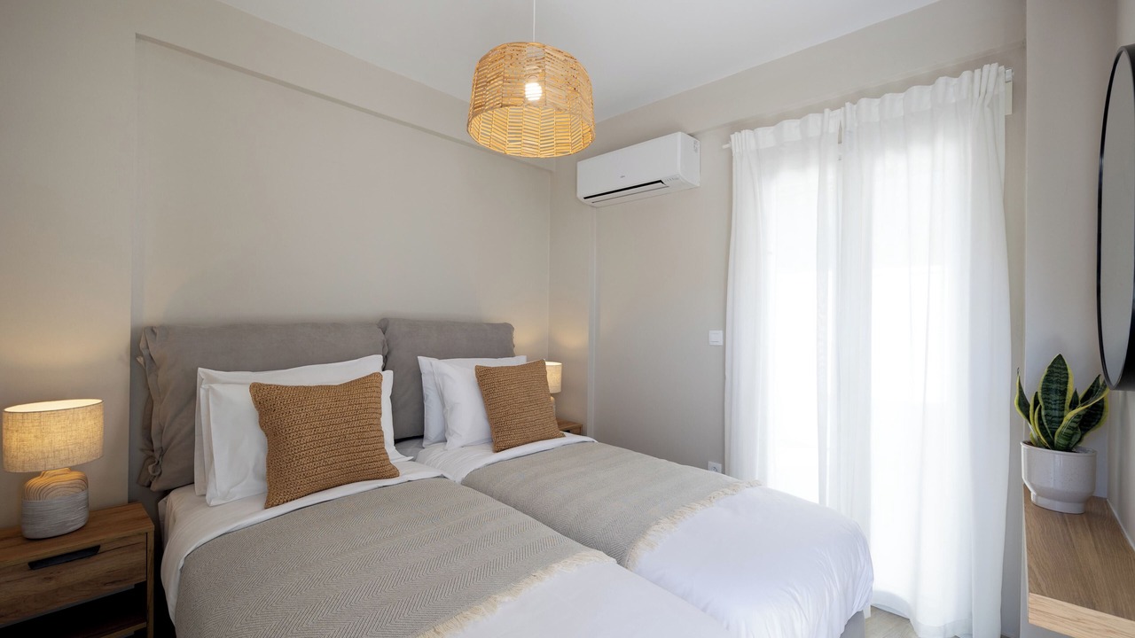 Photo of Bedroom in Aetos