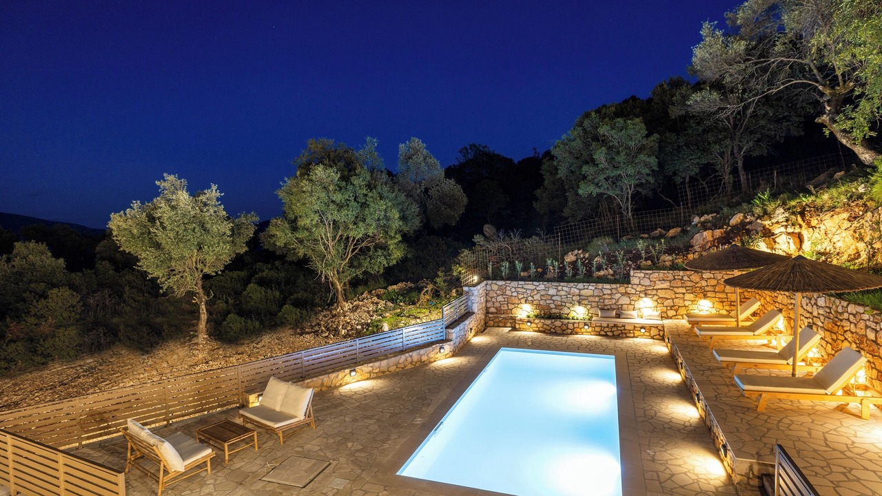 Photo of Outdoor in Aetos