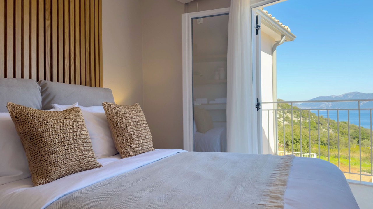 Photo of Bedroom in Aetos