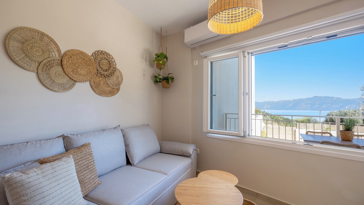 Photo of Livingroom in Aetos