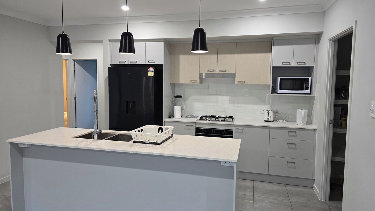 Photo of Kitchen in Park Ridge