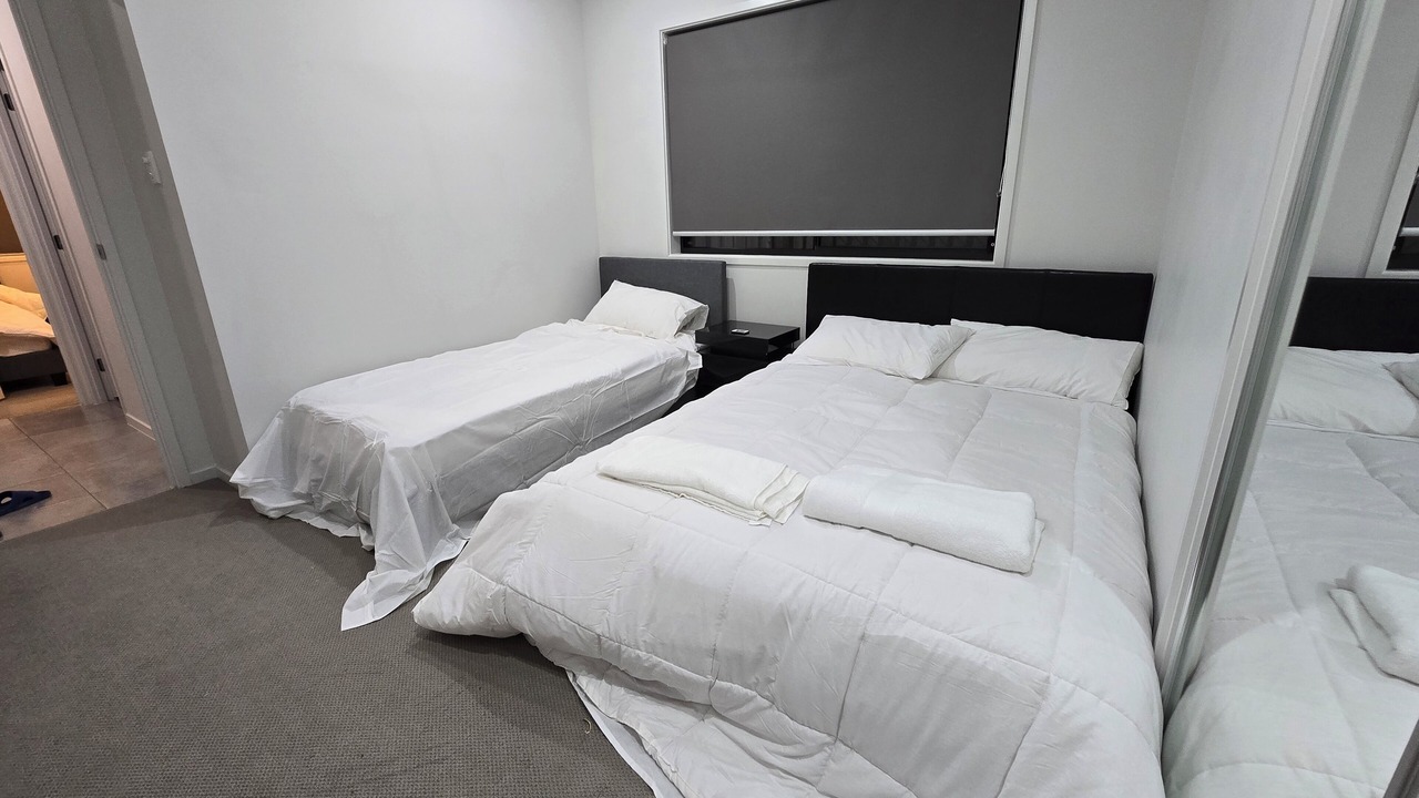 Photo of Bedroom in Park Ridge