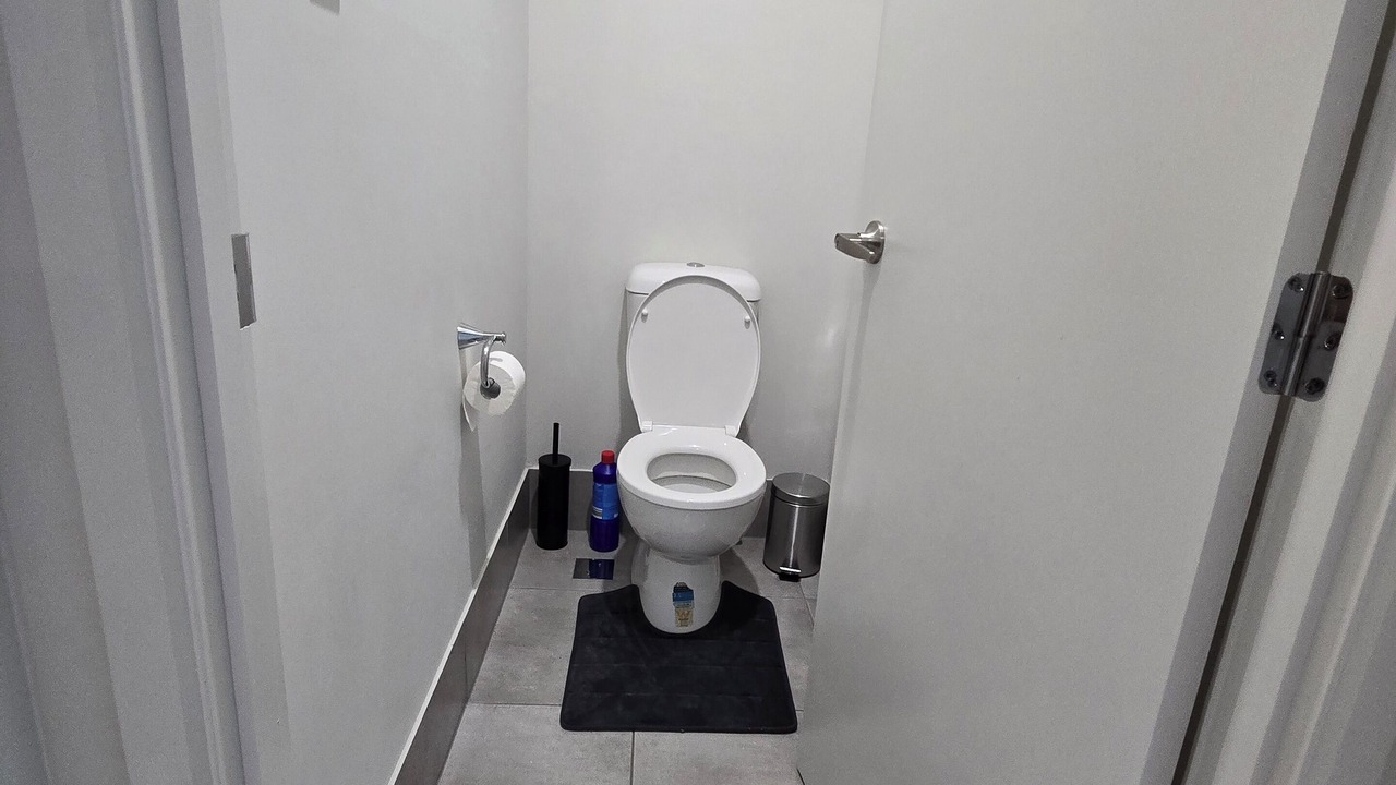 Photo of Bathroom in Park Ridge