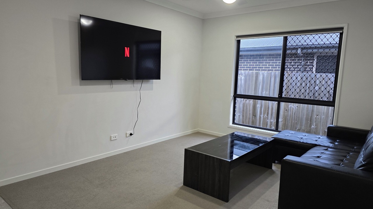 Photo of Livingroom in Park Ridge