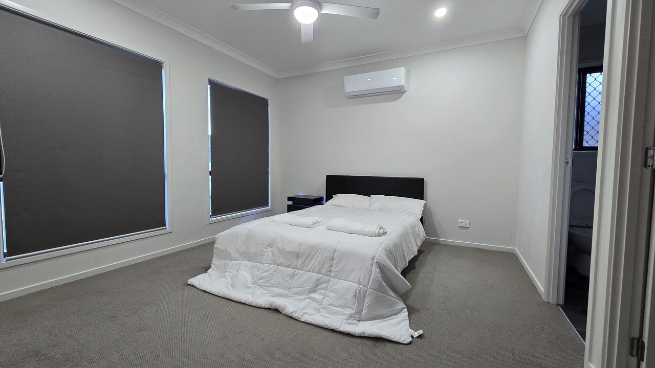 Photo of Bedroom in Park Ridge
