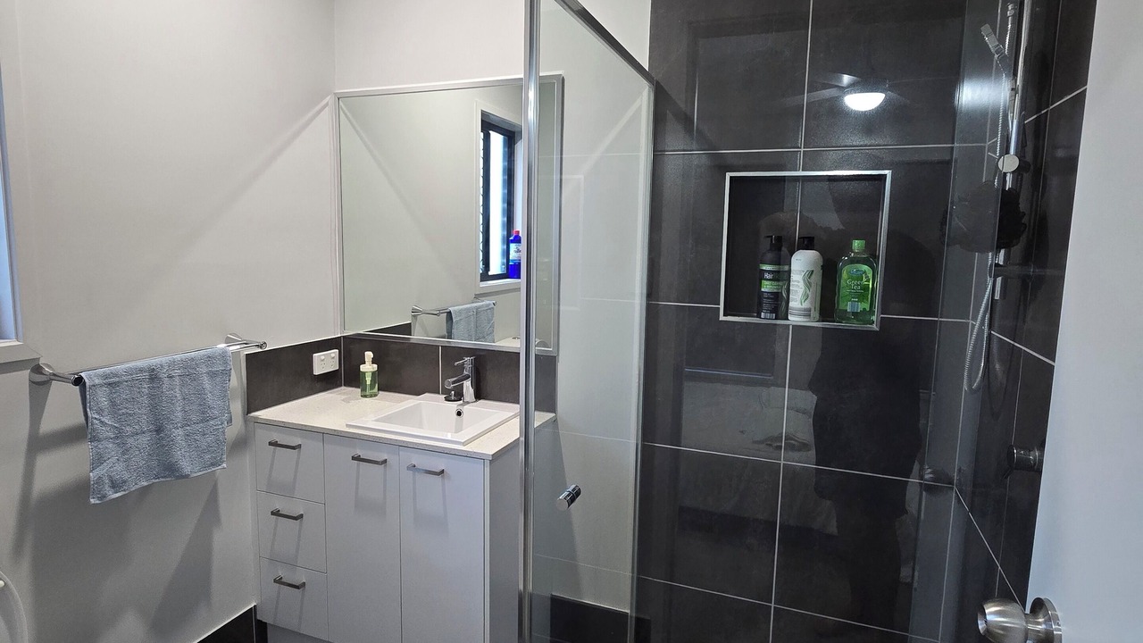 Photo of Bathroom in Park Ridge