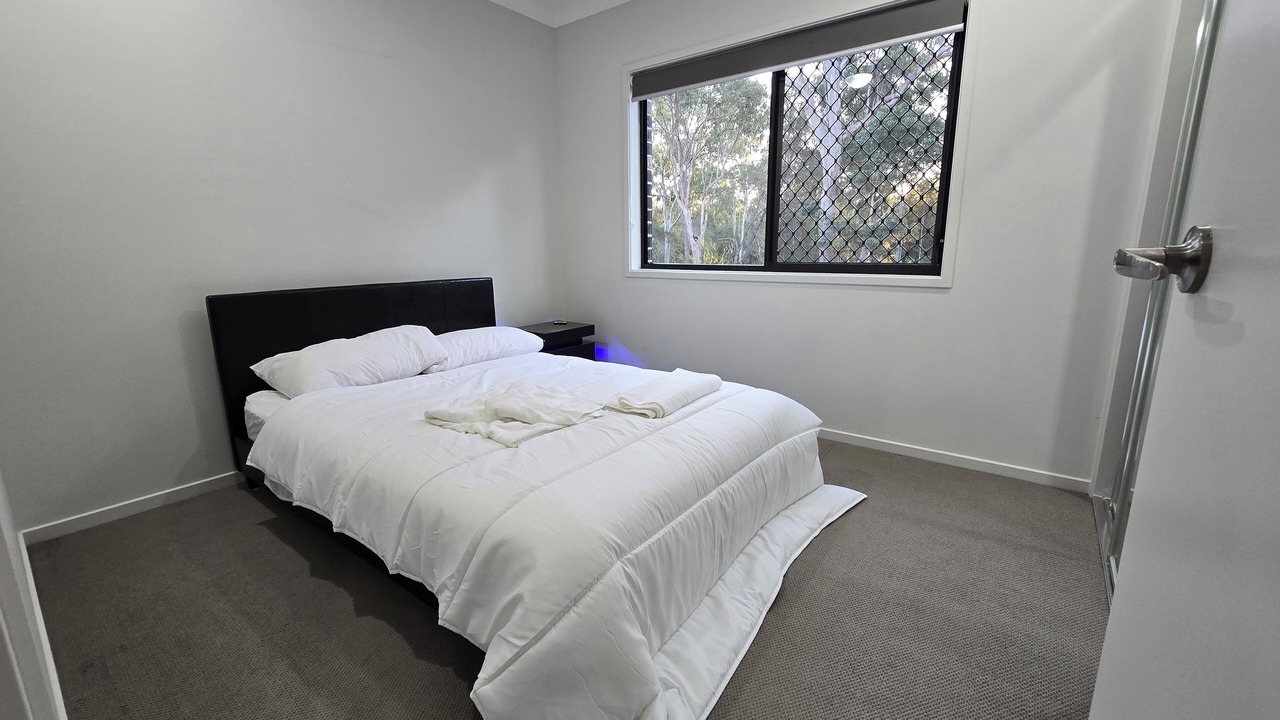 Photo of Bedroom in Park Ridge