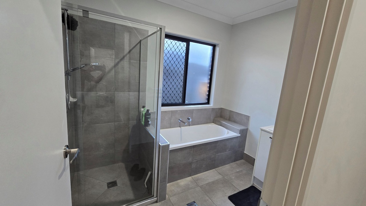 Photo of Bathroom in Park Ridge