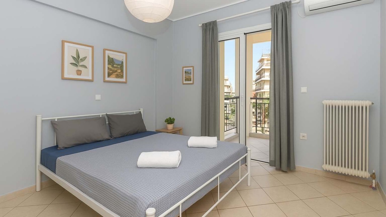 Photo of Bedroom in Kiato