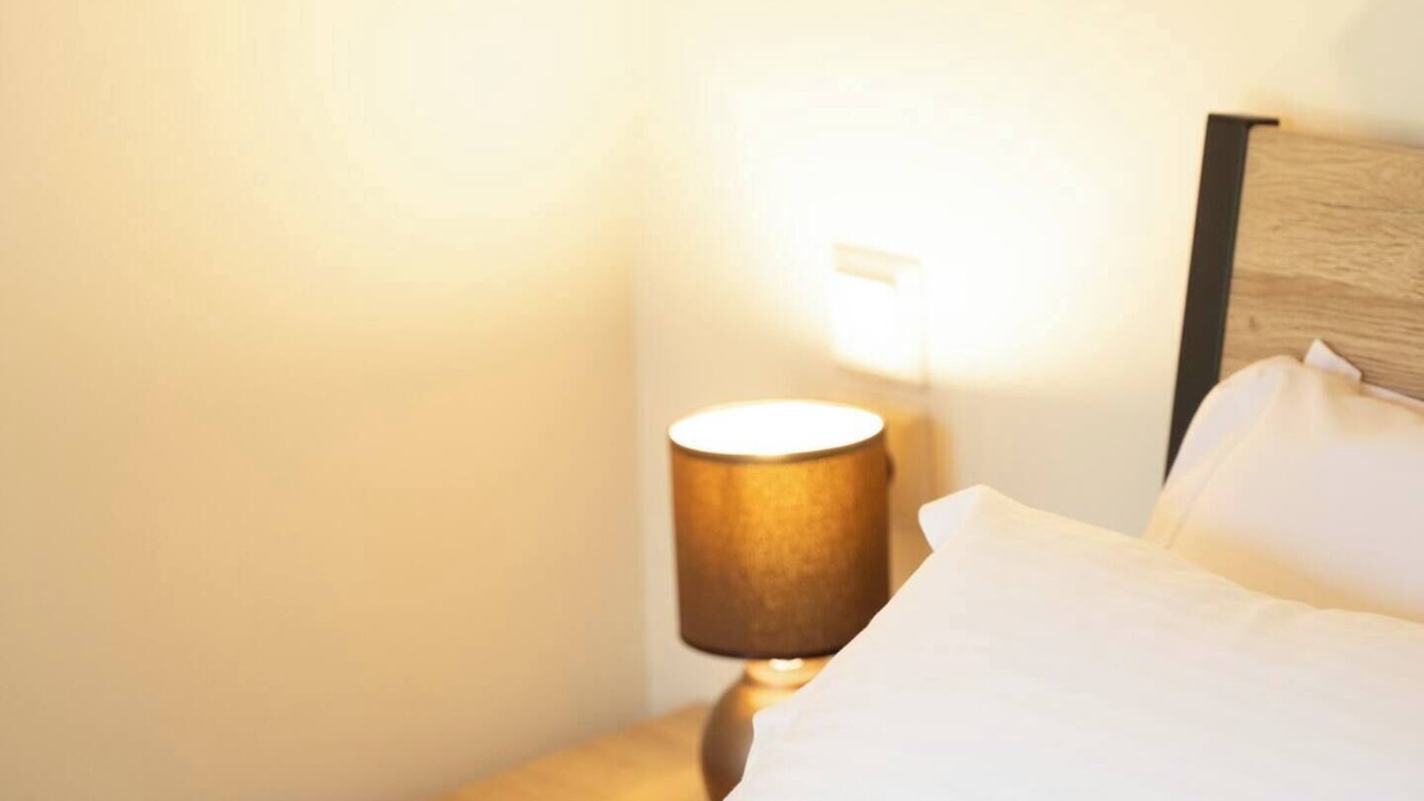Photo of Bedroom in Lampiri
