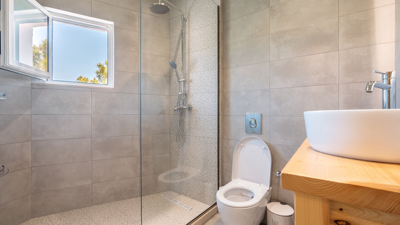 Photo of Bathroom in Stegna