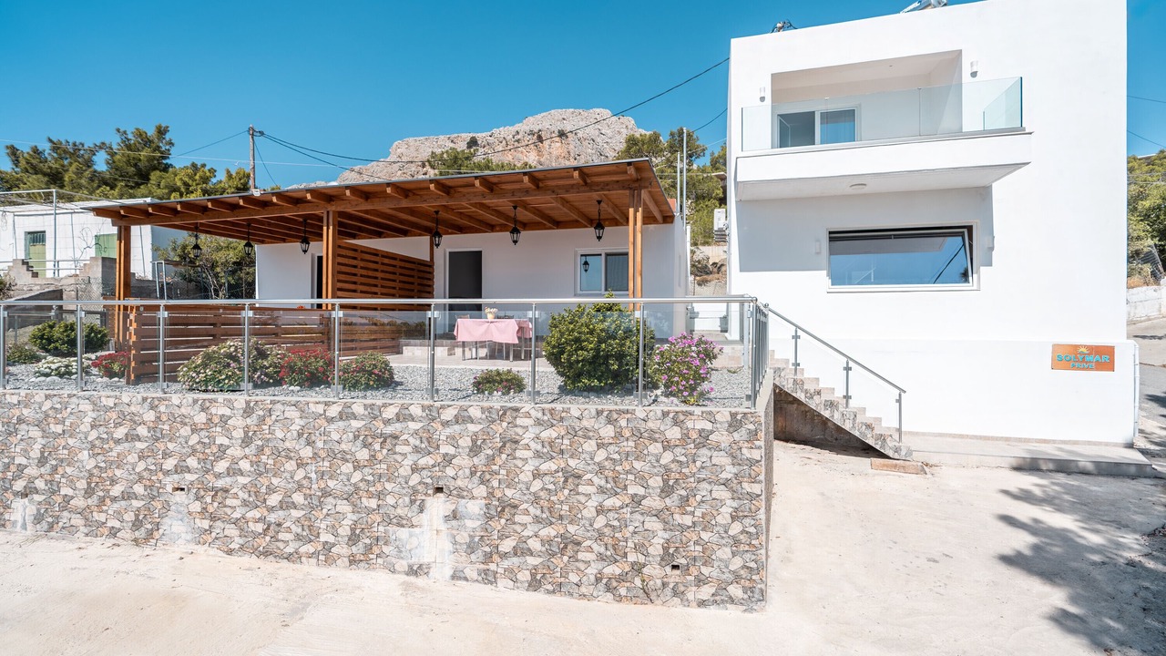 Photo of Outdoor in Stegna