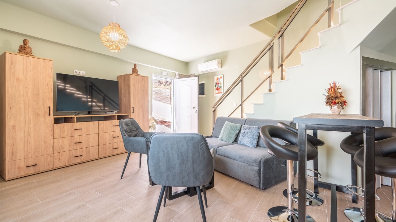 Photo of Livingroom in Stegna