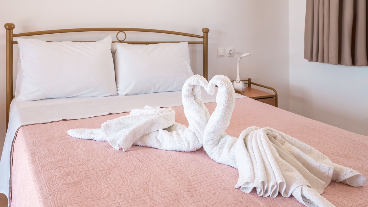 Photo of Bedroom in Stegna