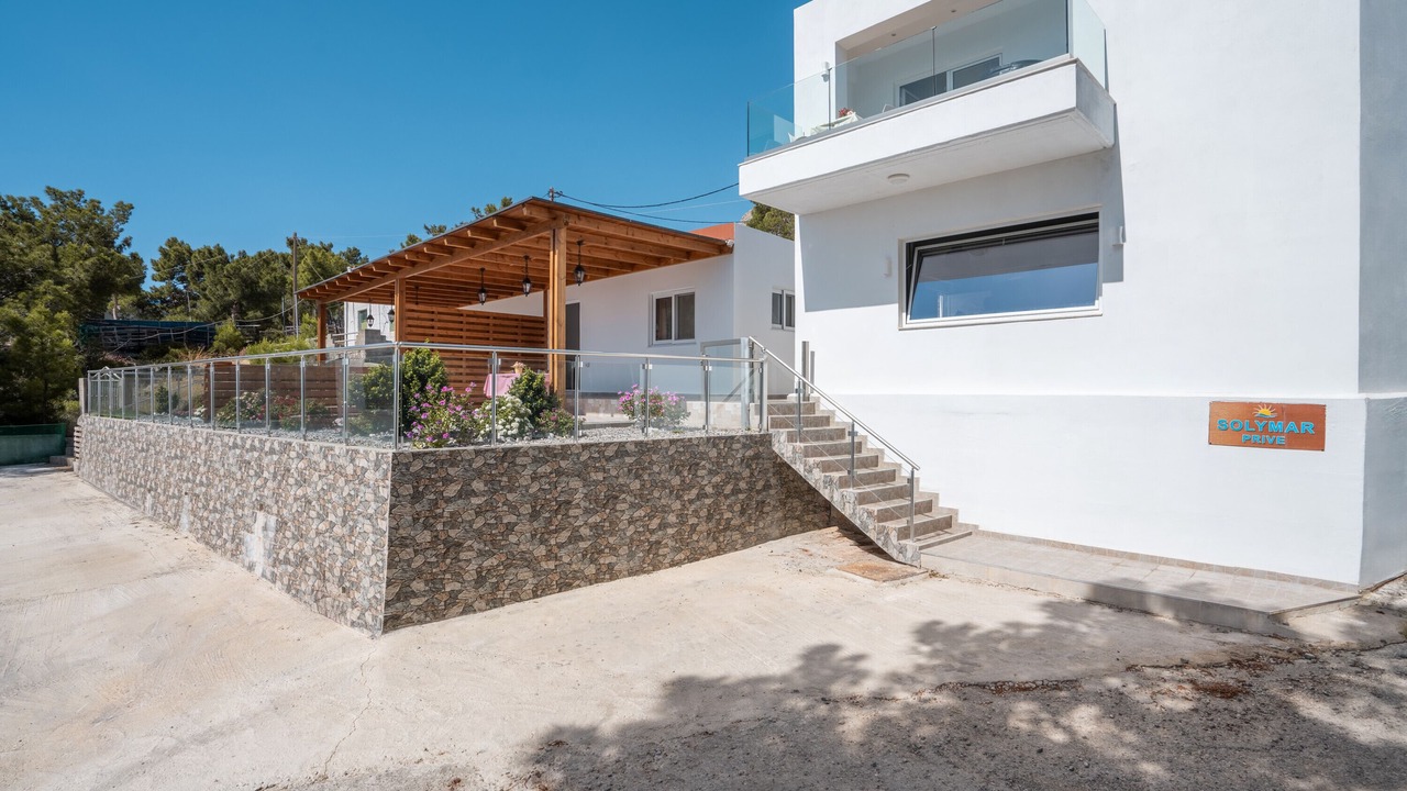 Photo of Outdoor in Stegna