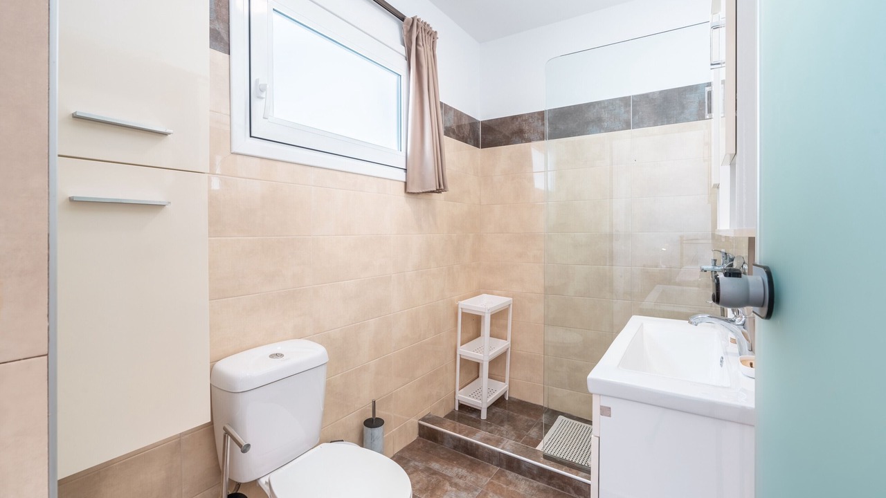 Photo of Bathroom in Stegna
