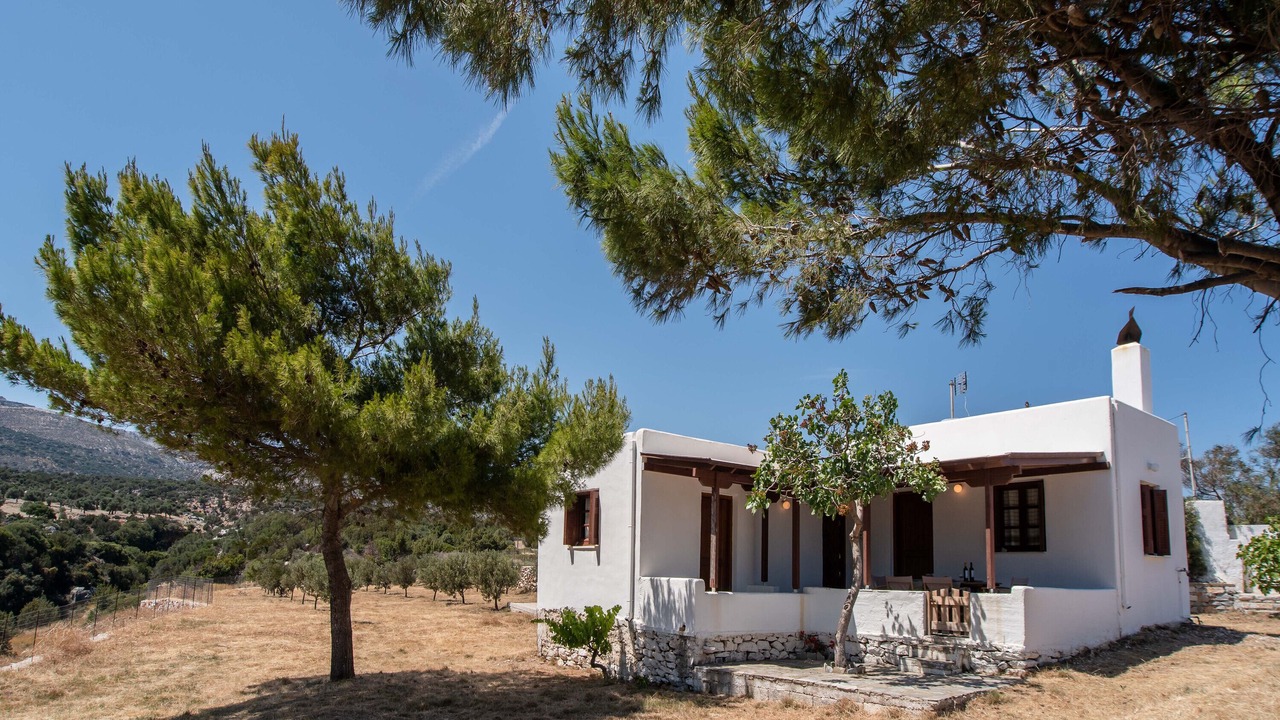 Photo of Outdoor in Naxos