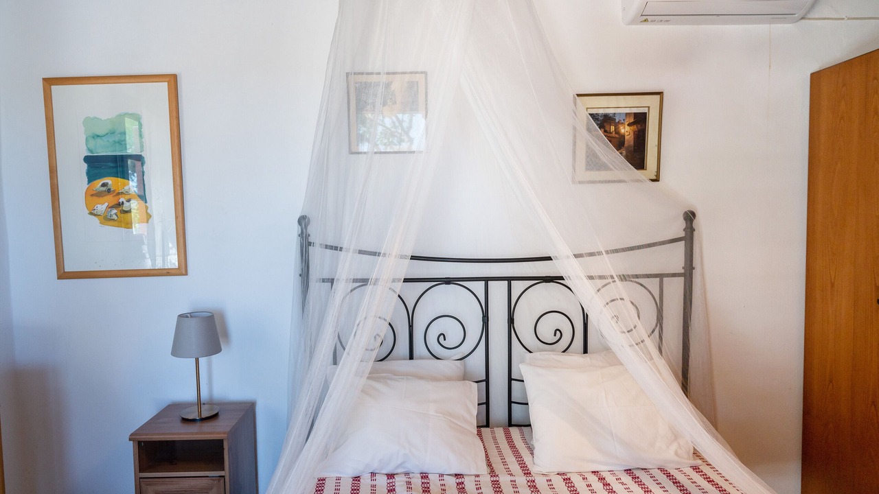 Photo of Bedroom in Naxos